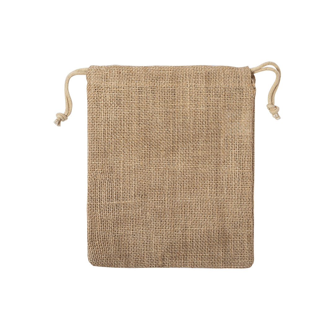 Jute String Bag - Bray-on-Thames - Badbury