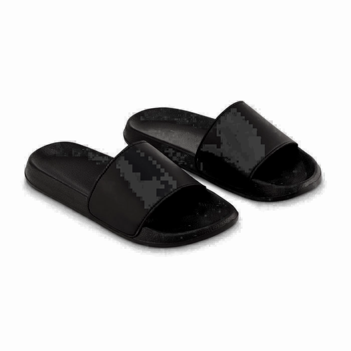 Anti-slip Beach Sliders made of EVA (Size: 38-39) - Stanton-in-Peak - Hamworthy
