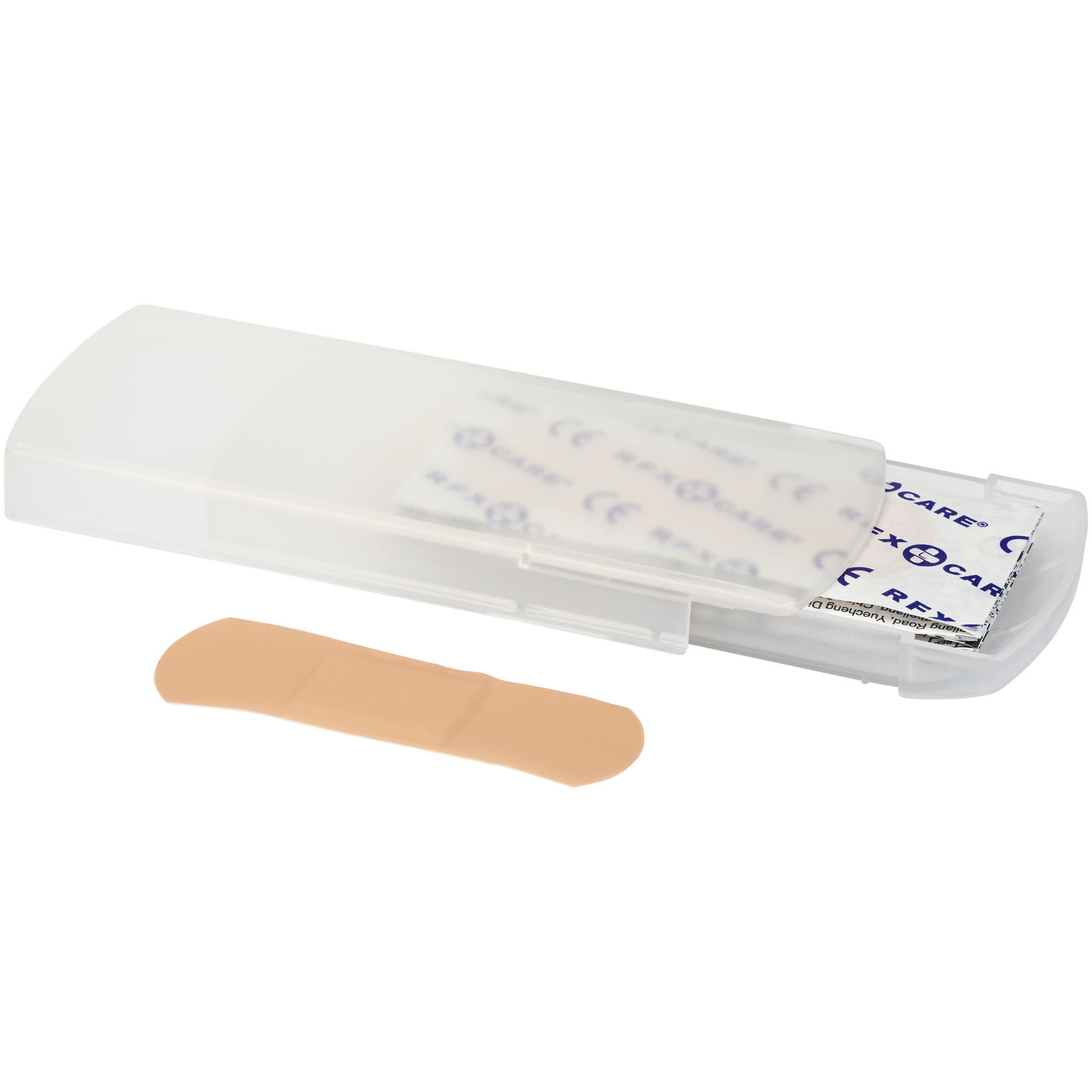 Small Portable Band-Aid Case - Llandudno Junction