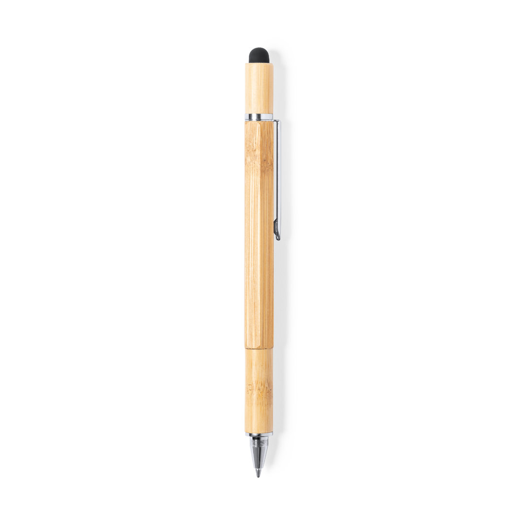 Polyvalent Bamboo Pen - Brampton - Petersfield