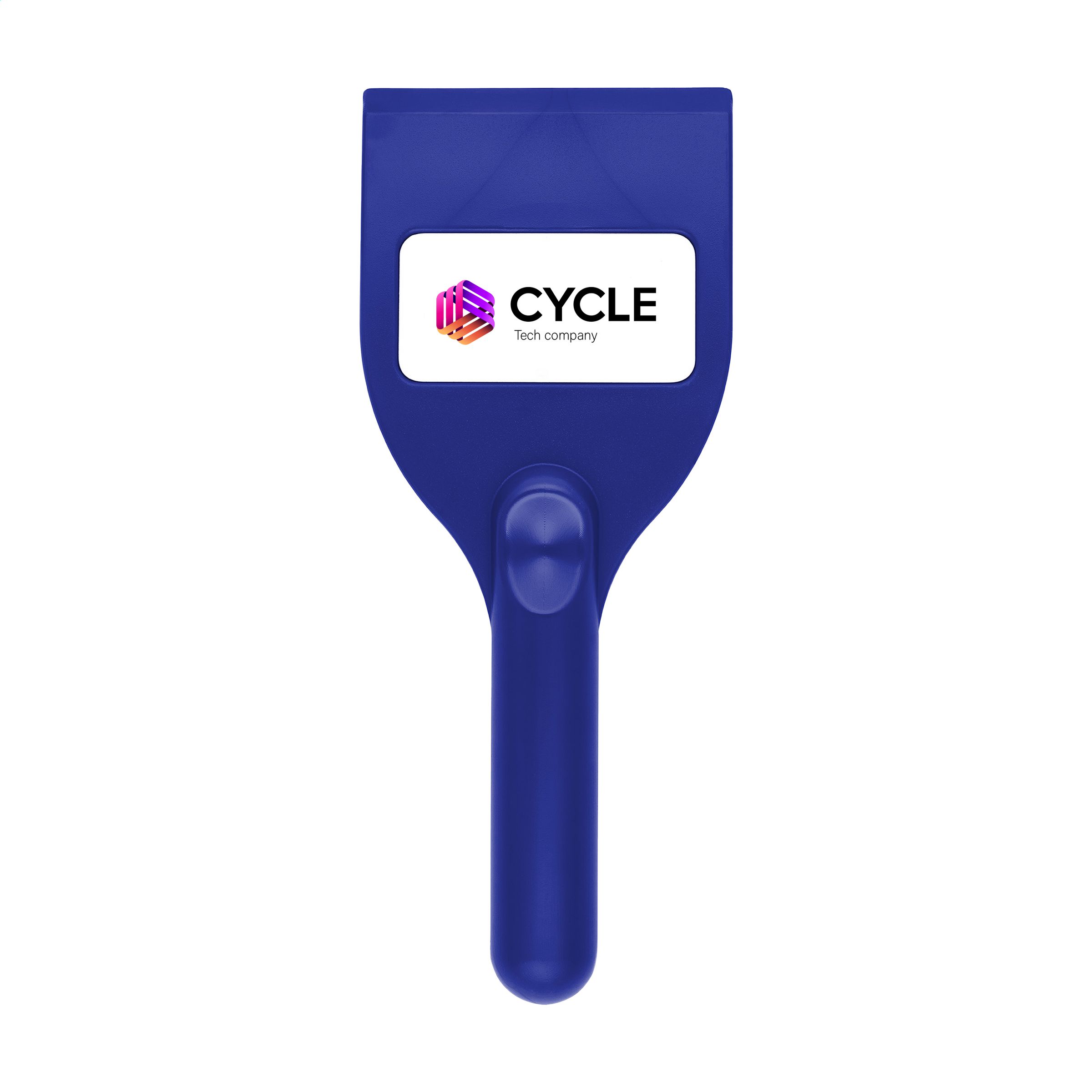 Sturdy Recycled Plastic Ice Scraper - Pelsall