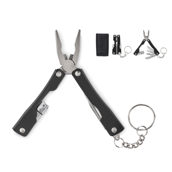 Foldable multi-tool knife - Yeovil