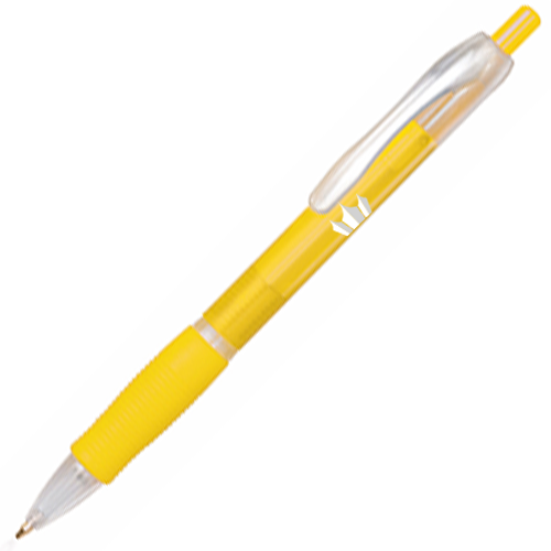 Classic Two-Tone Ballpoint Pen - Wednesbury