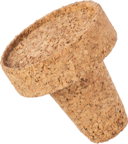 Korkflaschenverschluss Helmut - Beverungen