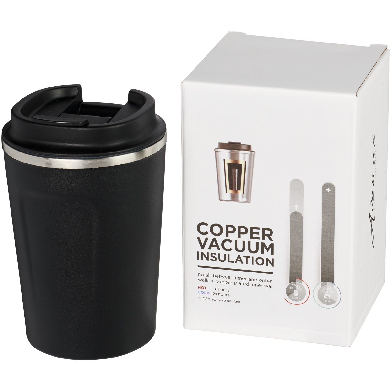 Insulated Cup - Appledore - Deal