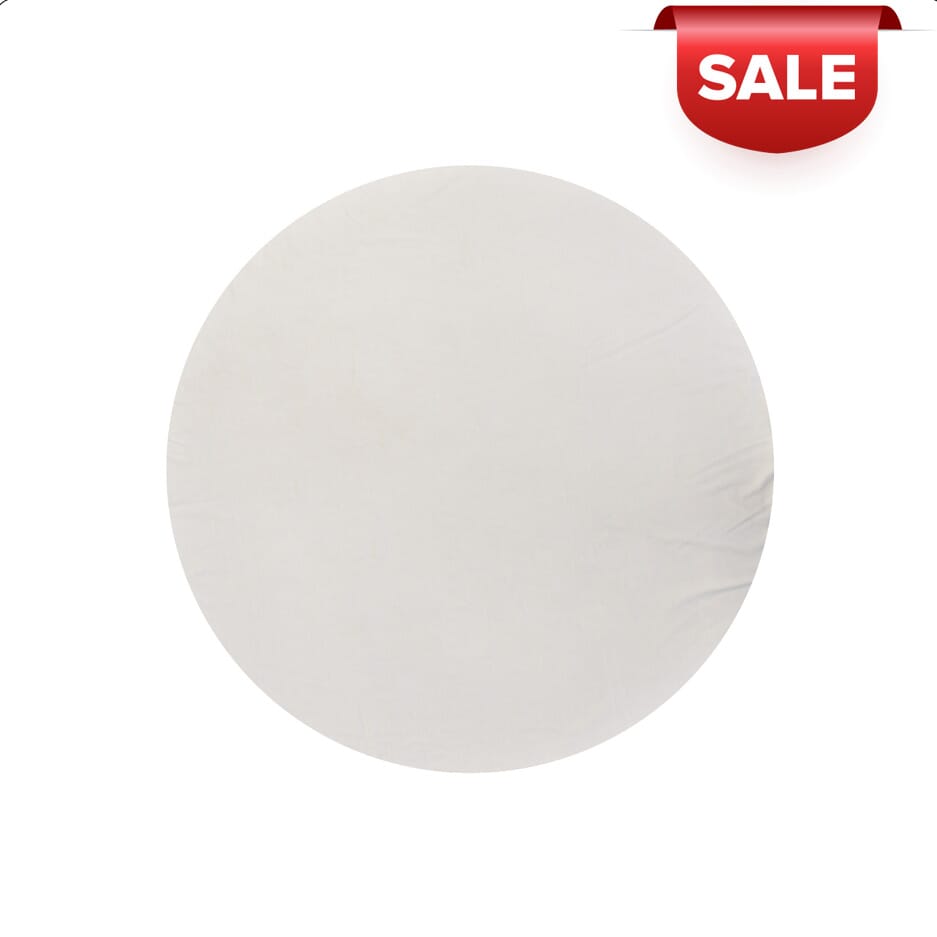 Round Beach Towel - Cookley - Sefton Park