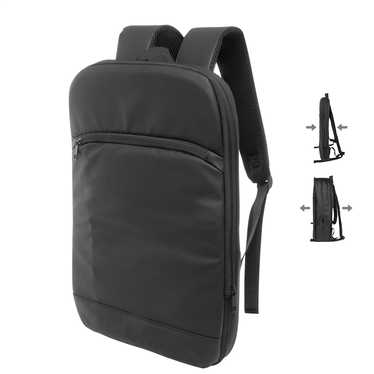 EcoFlex Extend Backpack - Solihull