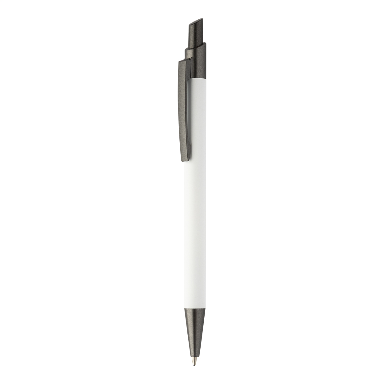 Eco-Metal Pen - Orkney printed with logo