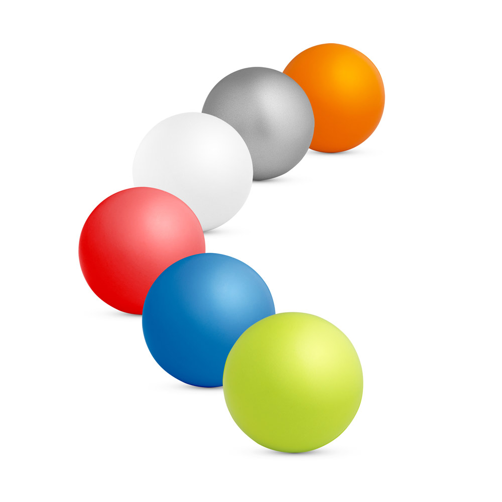 CHILL. Anti-stress - Sway - Kirkby