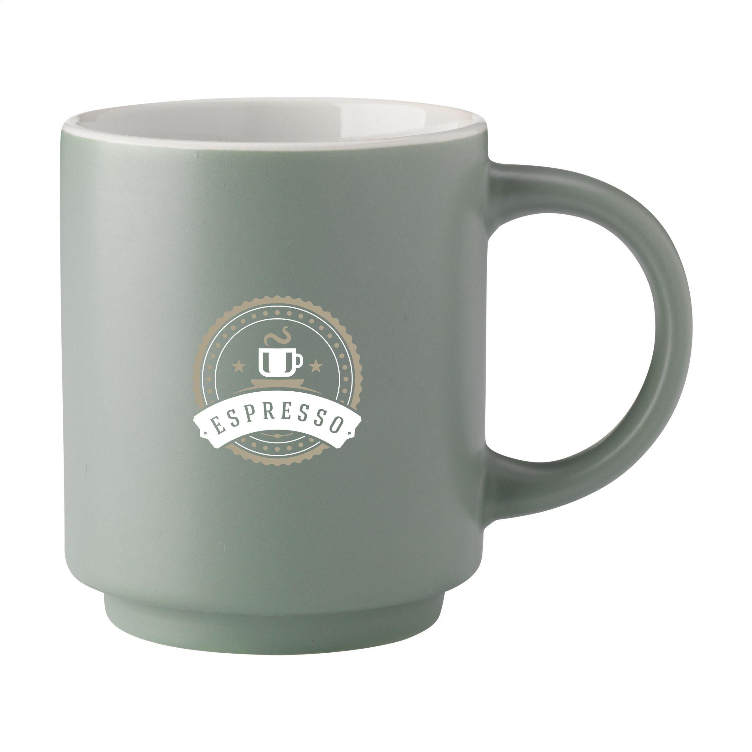 Stackable mug (180 ml)