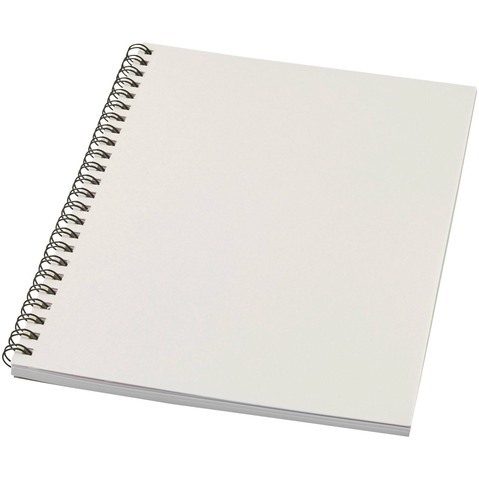 Chromatic Scribbler A5 Notebook - Great Malvern
