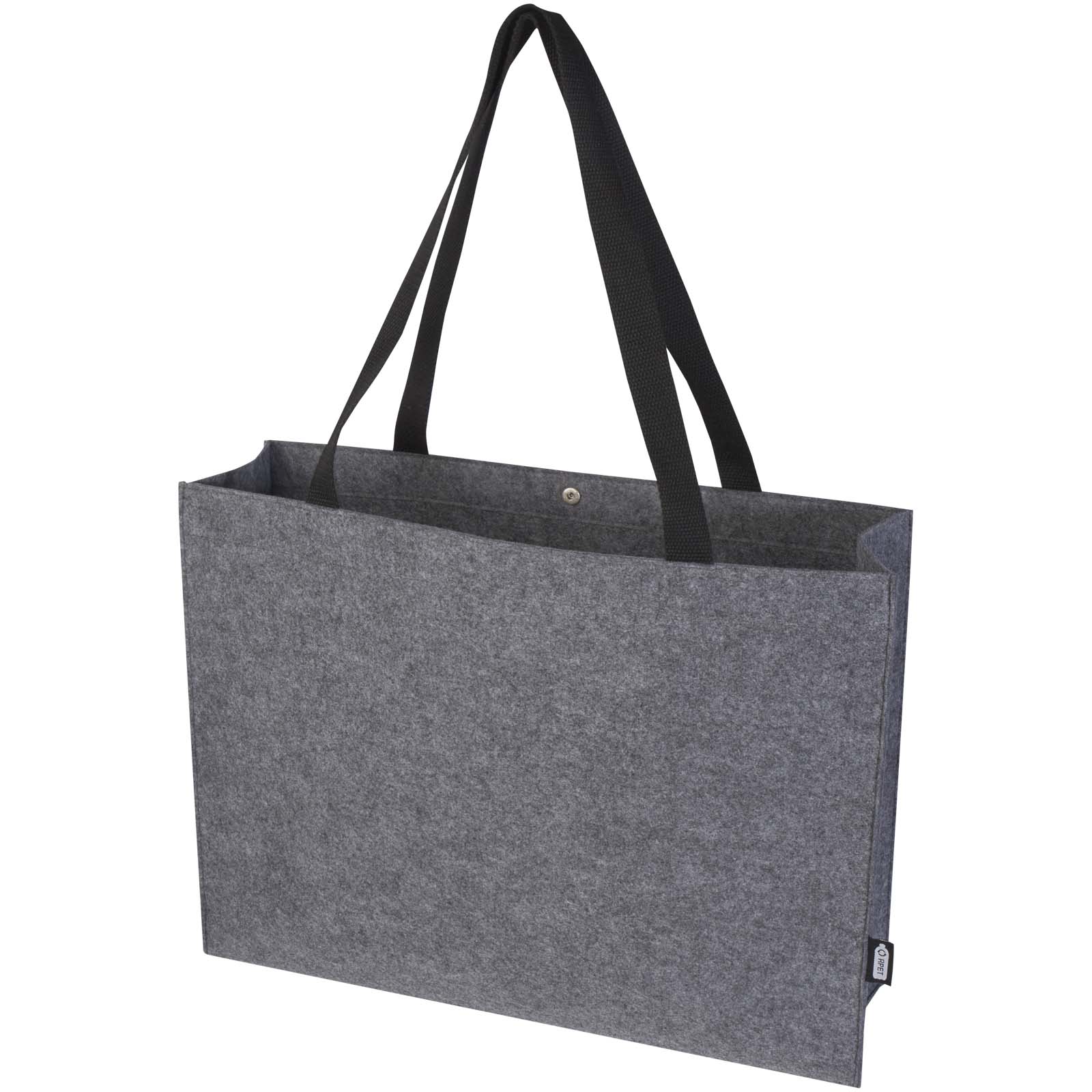 Eco-Felt 20L Recycled Tote - Leicester Forest West