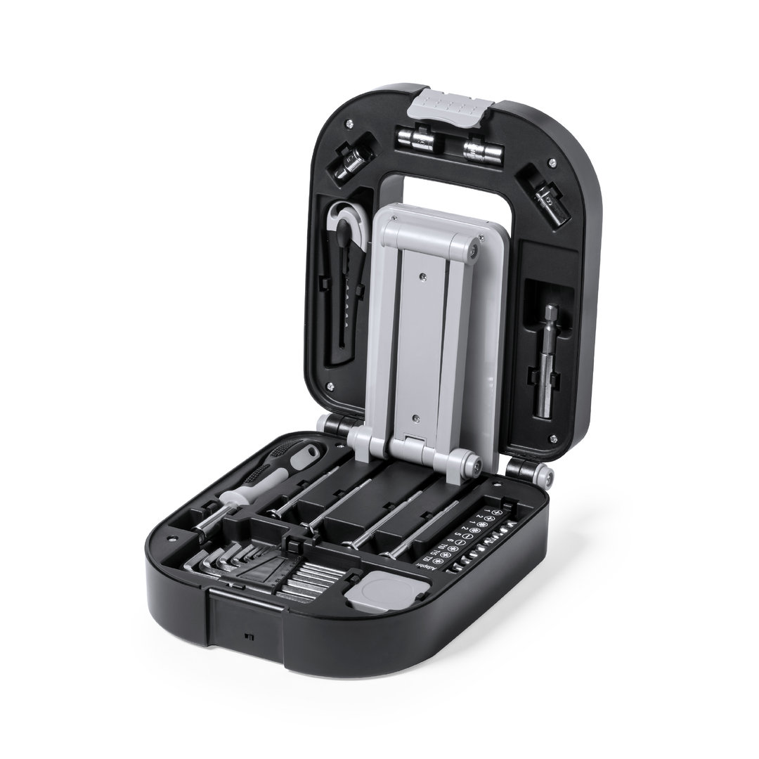 Ultimate Tool Master Set - Ambleside - Evesham