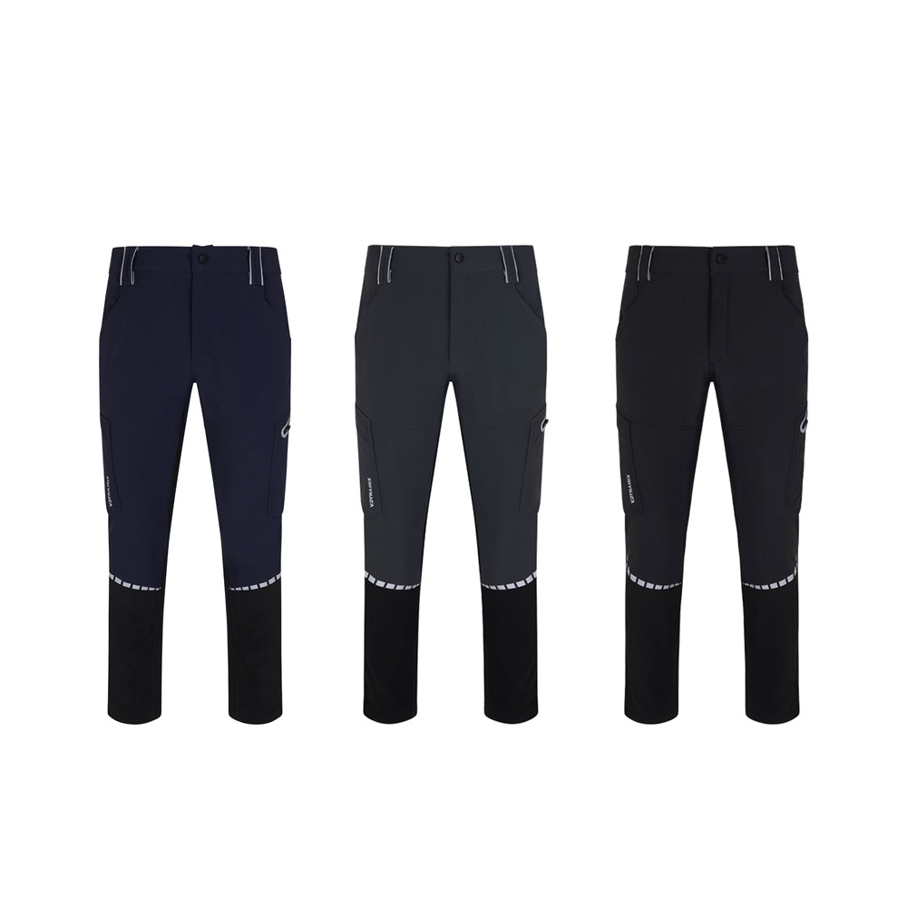 VL SELENE. Pants (230 g/m²), made from recycled nylon (91%) and spandex (9%)