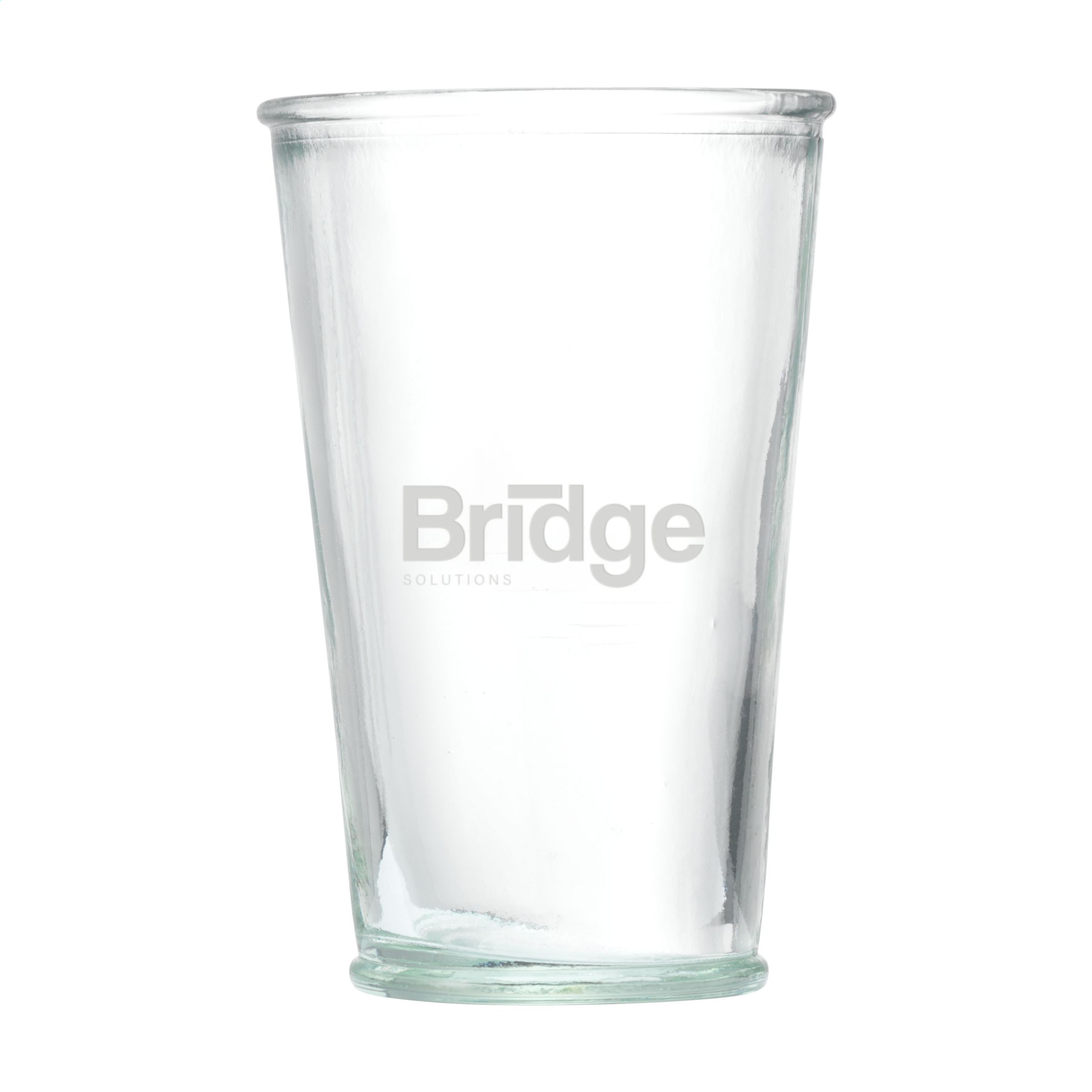 Sevilla Recyceltes Wasserglas 300 ml