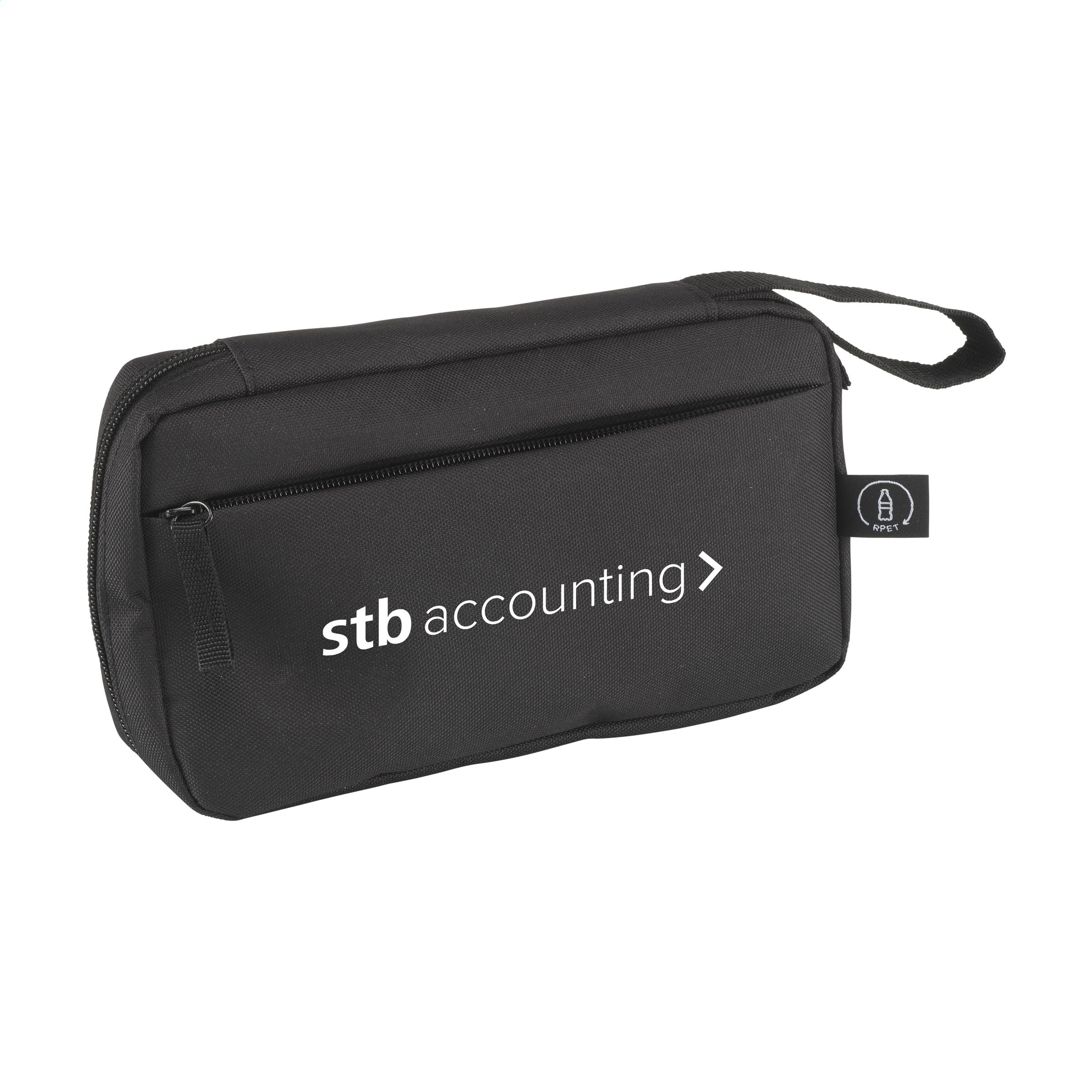 Tech Pouch - Woodford Green