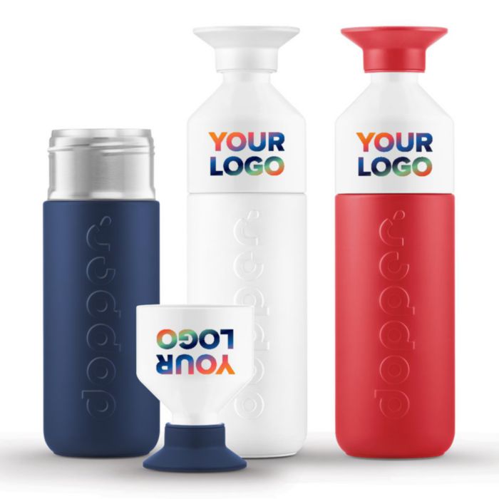 Dopper® Bottle 580 ml - Ipswich