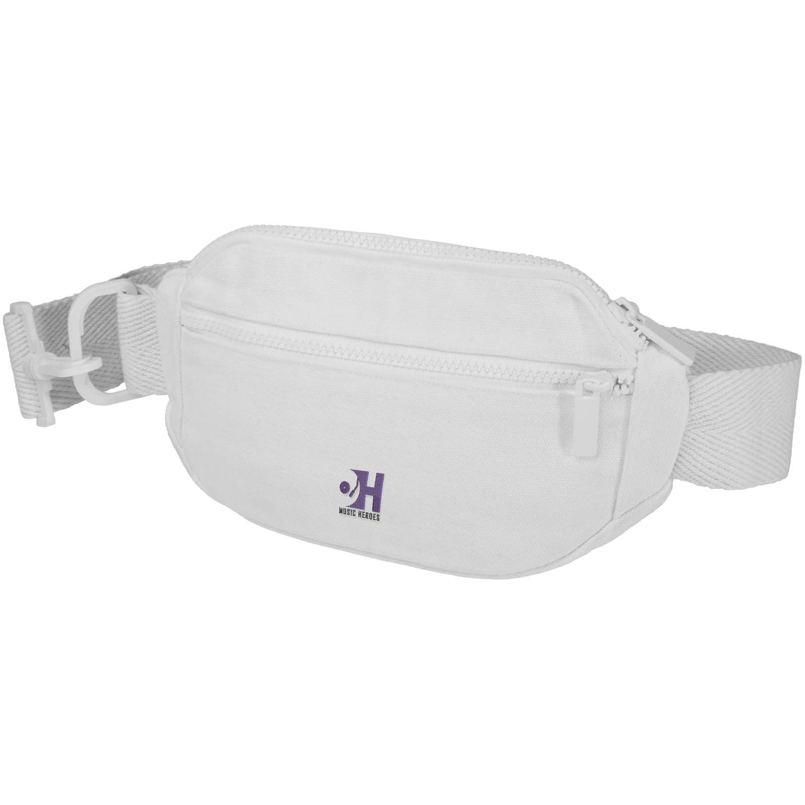 EcoTrace Crossbody - Barton-under-Needwood