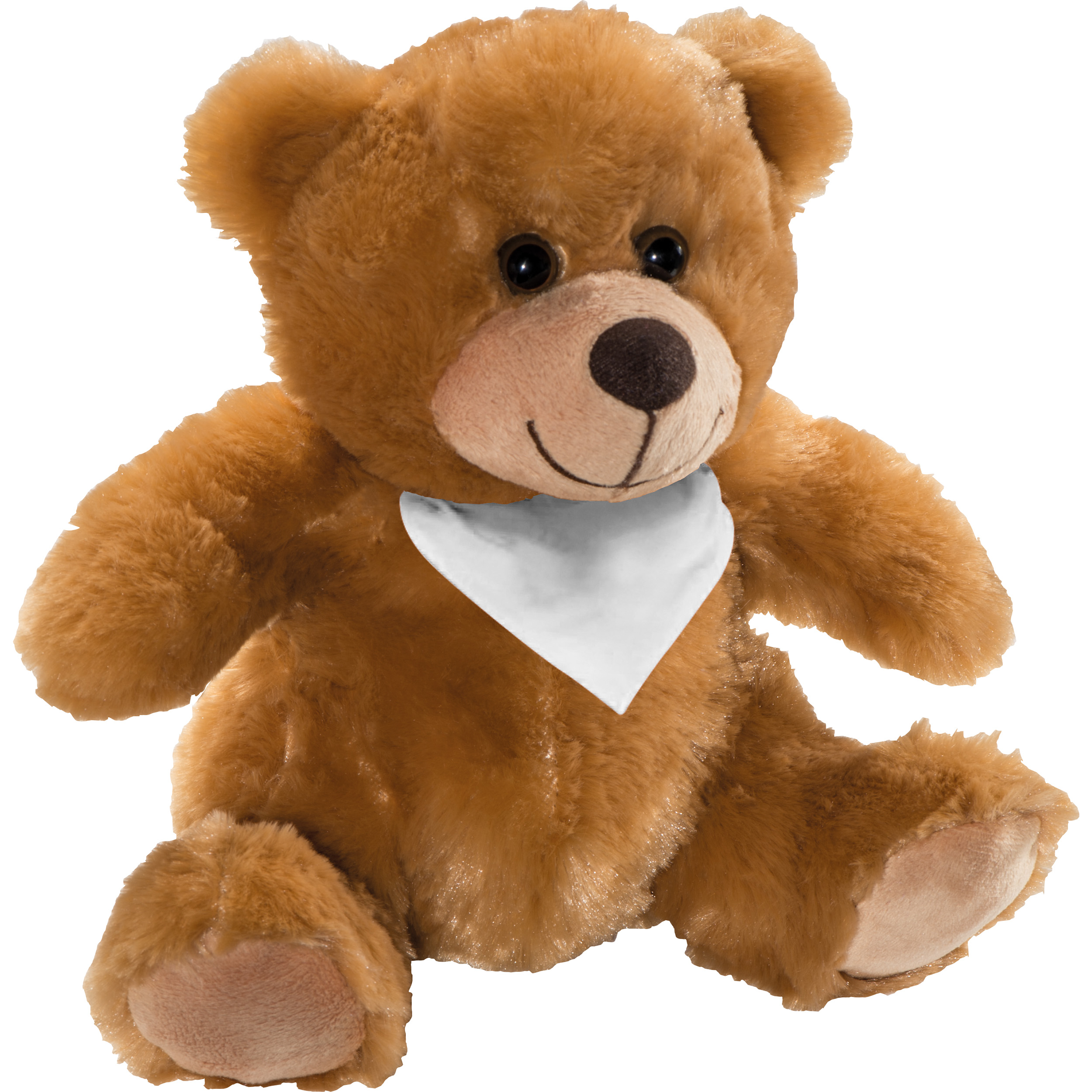 Comfortable Teddy Bear Plush - Great Totham - Prestwich