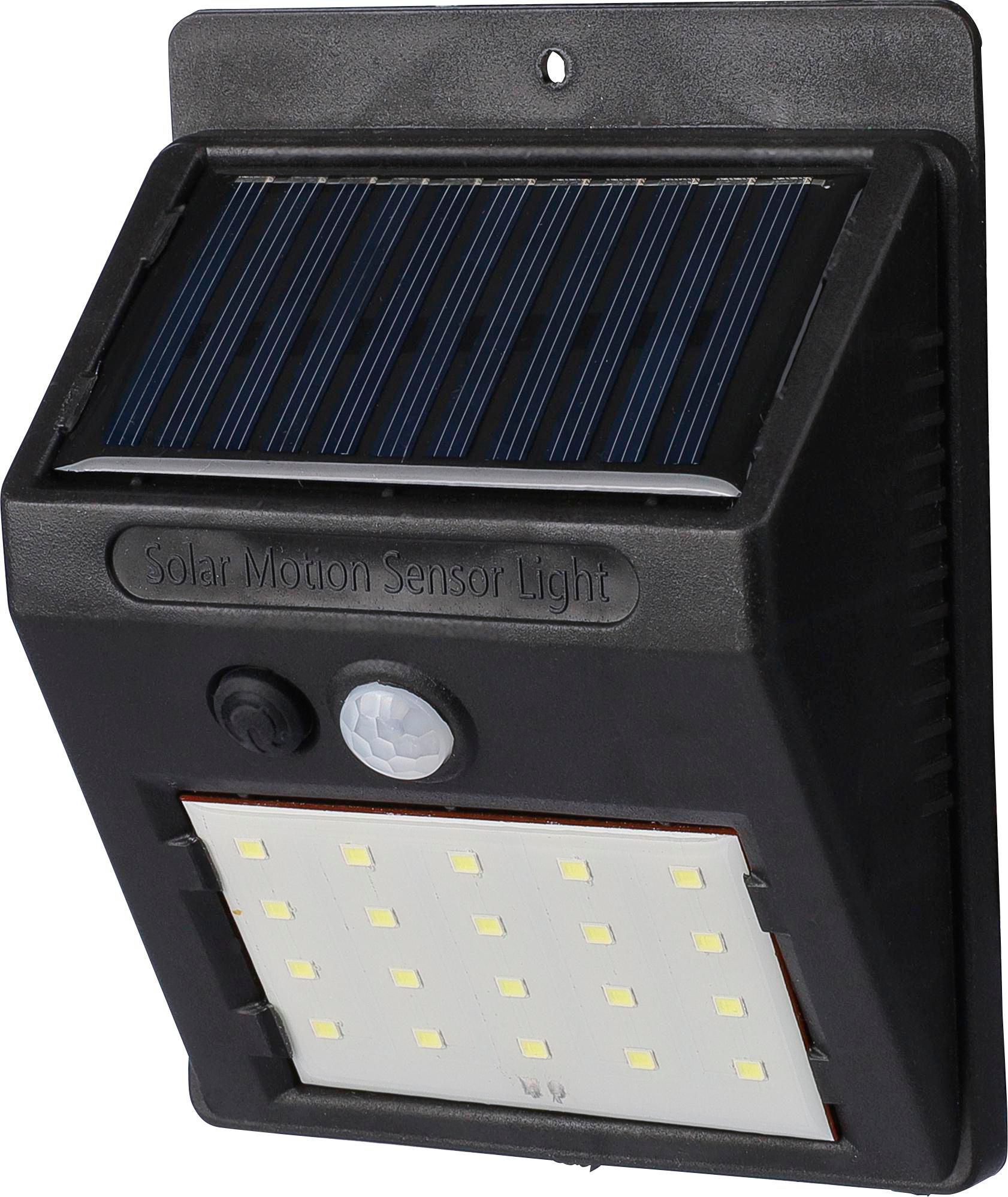 SolarGuard Motion Light - Syston
