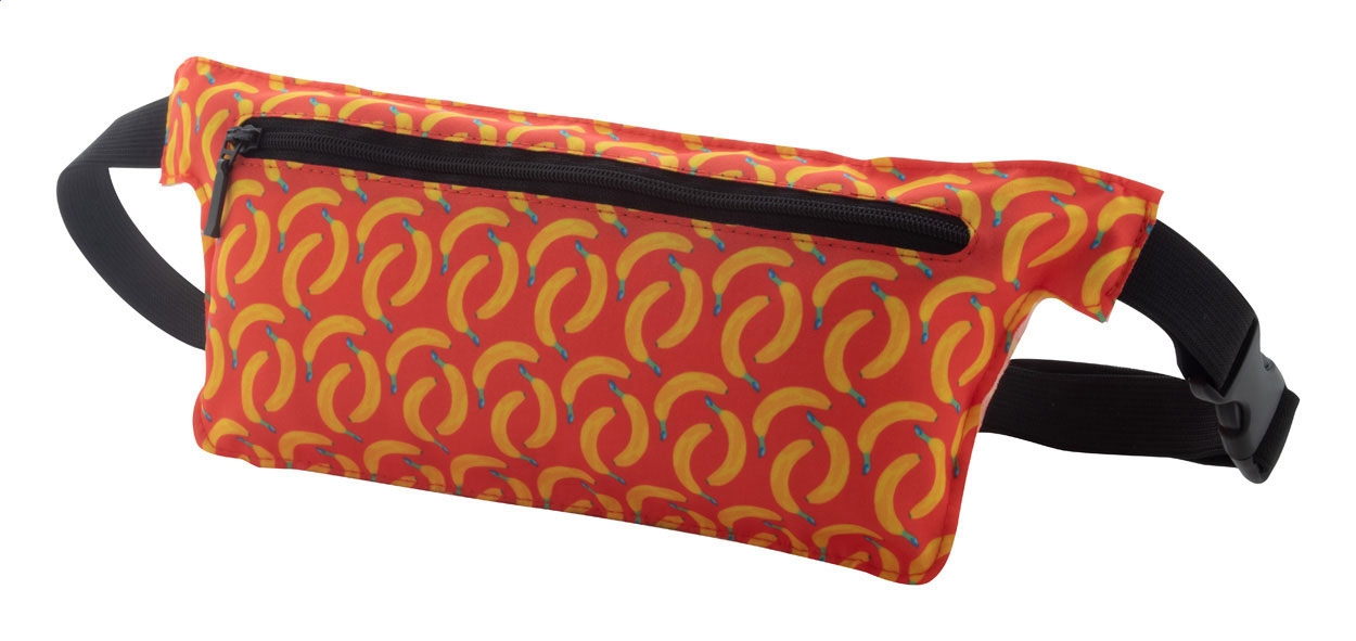 RunFlex Custom Waist Bag - Dib Lane