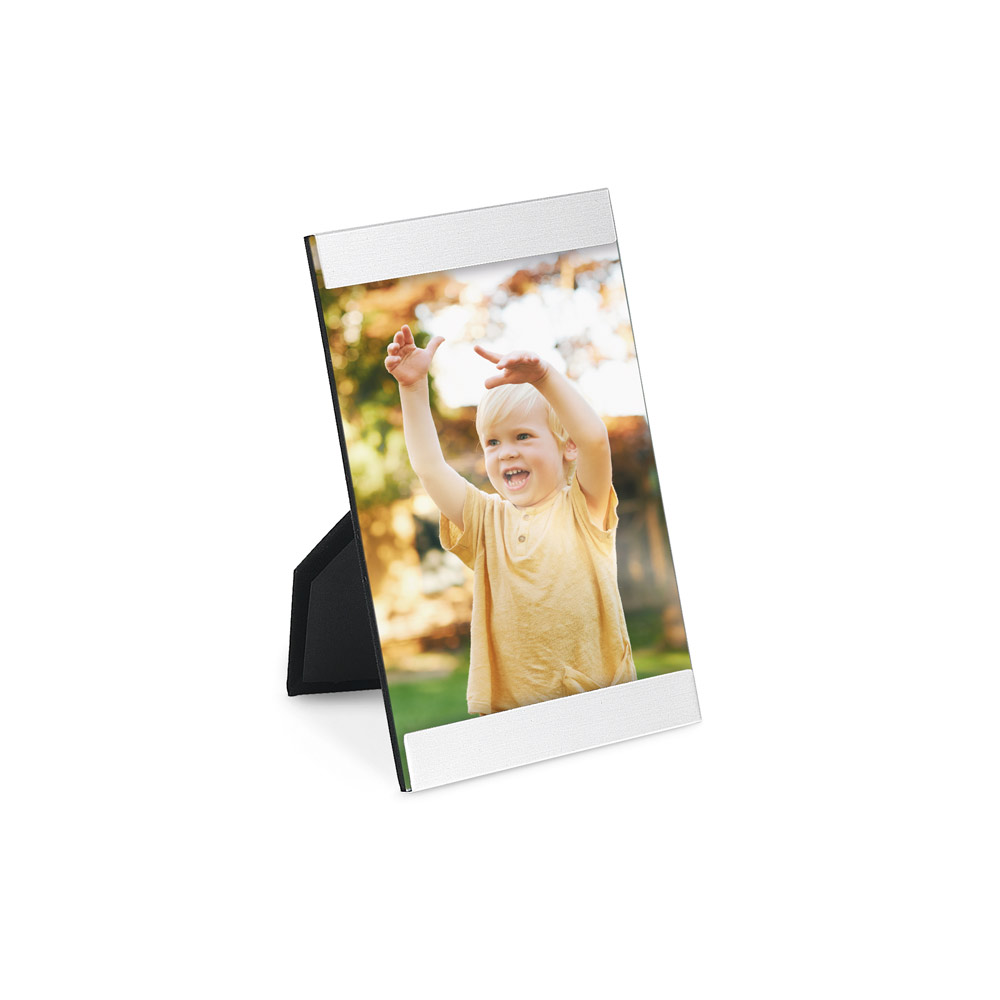 AluStand Photo Frame - Wyton - Aycliffe