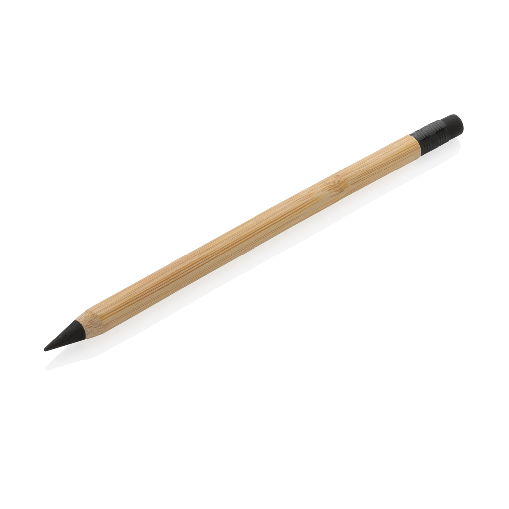 FSC® Bamboo Infinity Pencil - Crowborough