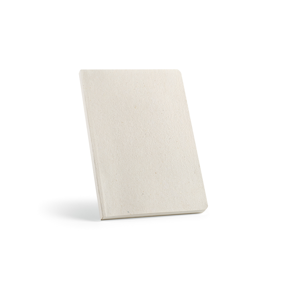 Umweltfreundliches Punktpapier-Notizbuch A5 - Brotterode-Trusetal
