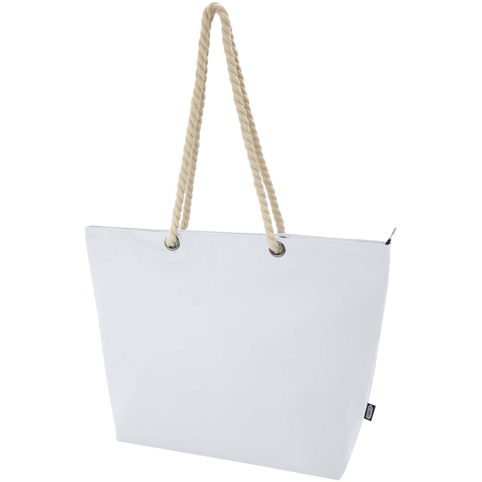 EcoWave Recycled Beach Tote - Ashton-in-Makerfield