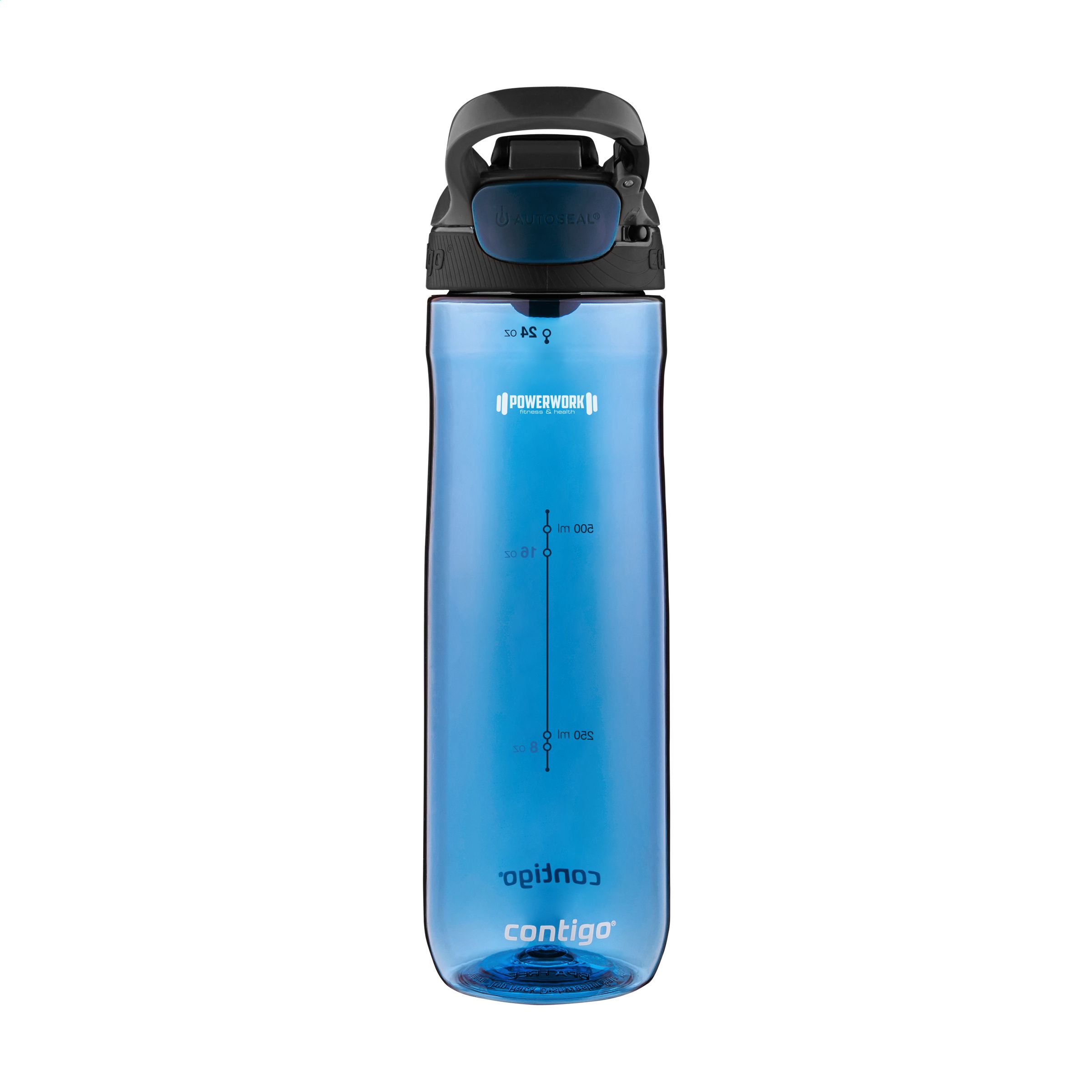 User-friendly water bottle - Rostherne - Lockerbie