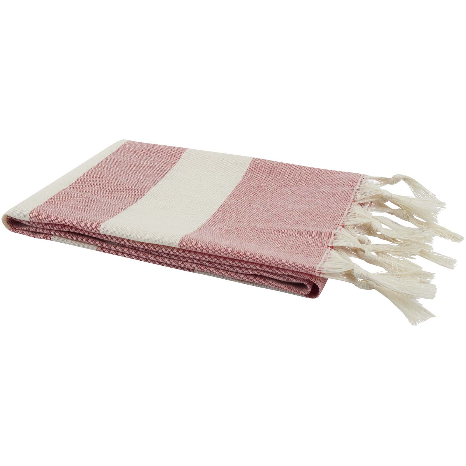 Luxurious Recycled Hammam Towel - Overton