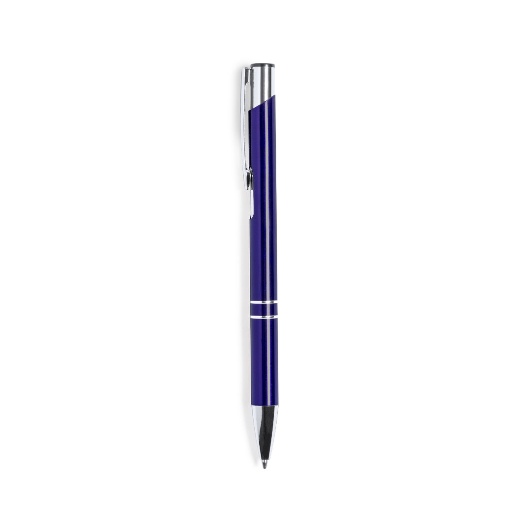 Langford Eco-Metallic Pen - Anslow