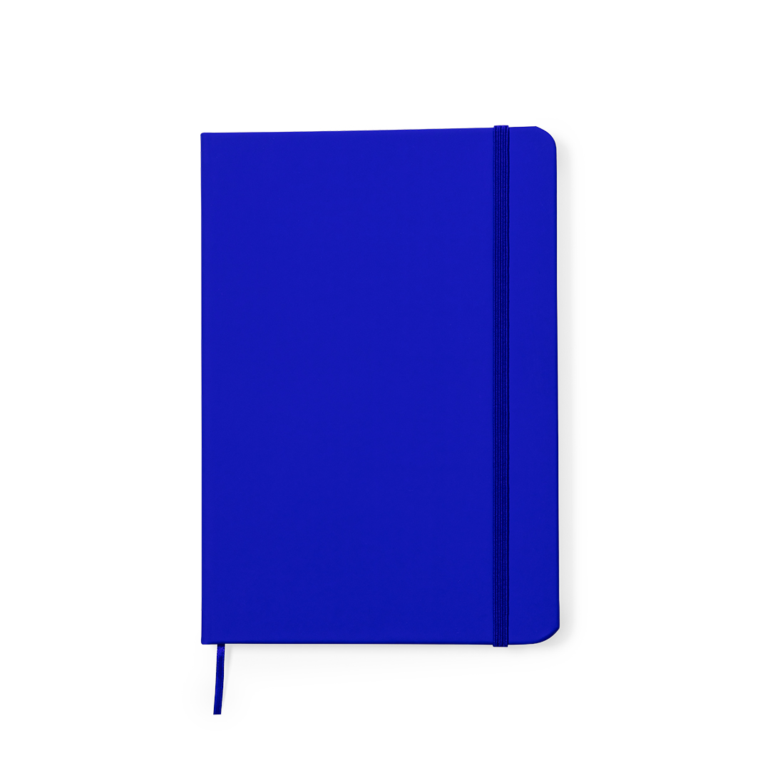 Eco Leatherette Journal - Ashford - Yeldersley