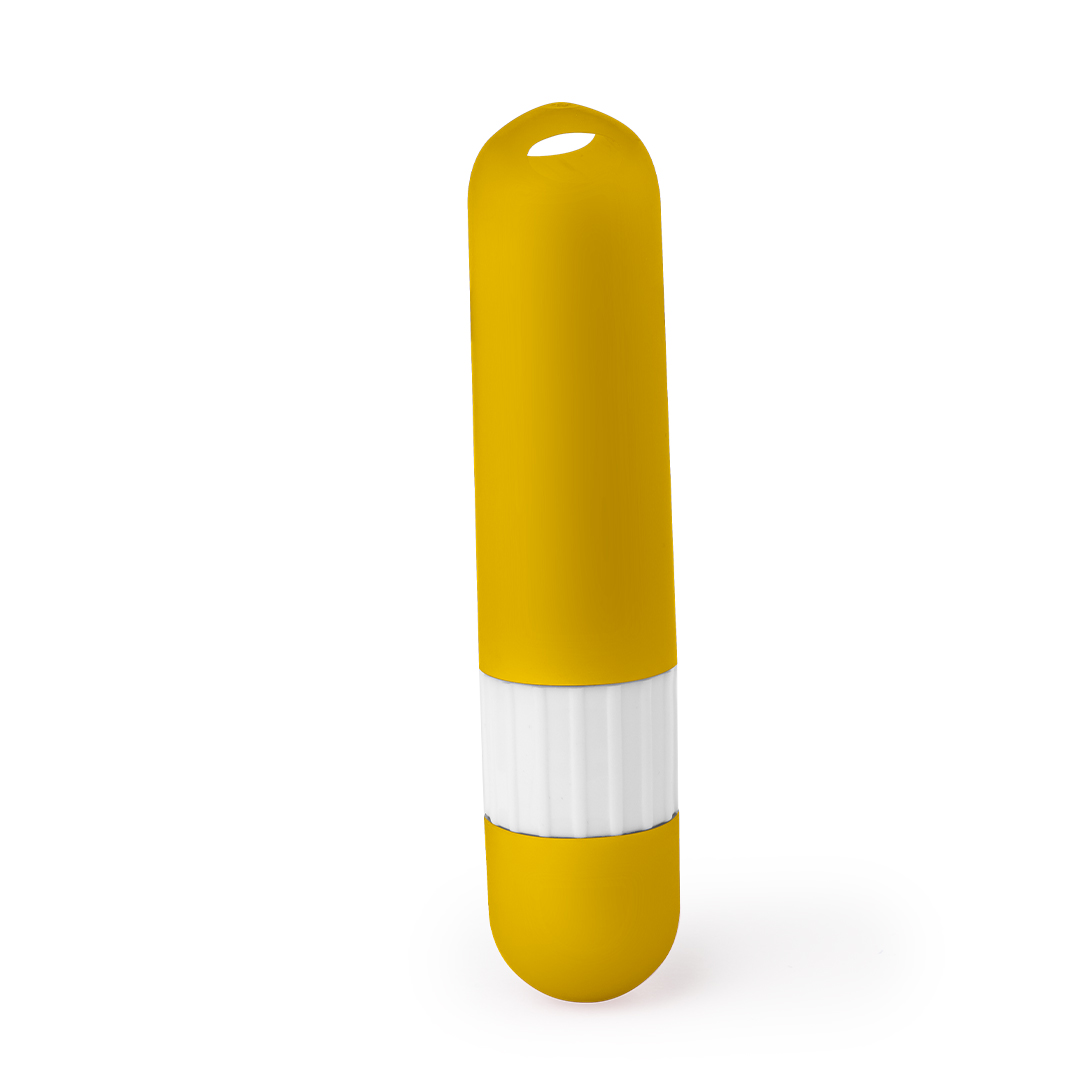 DualShield Lip and Sun Duo - Laburnum