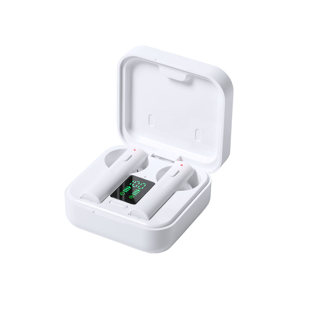 SolarBliss Earbuds - Little Dunmow - Leicester Forest East