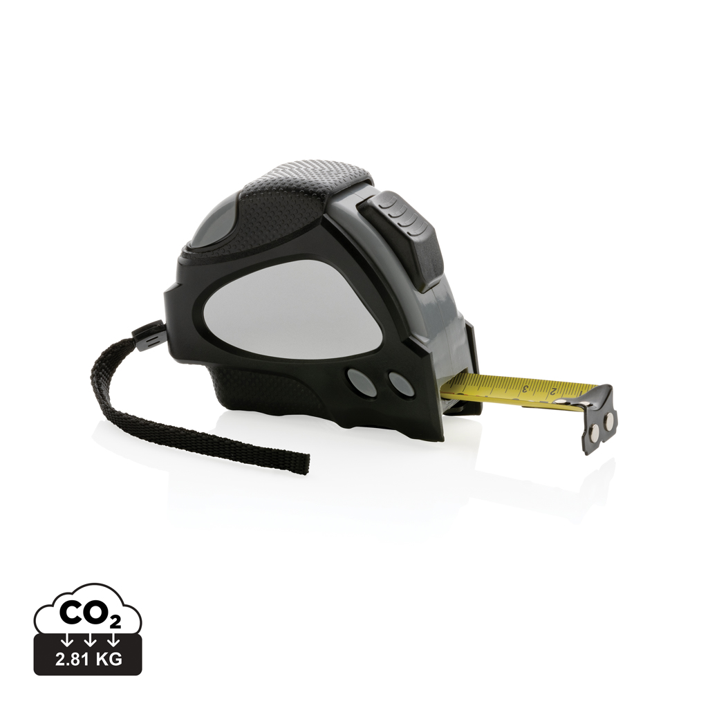 Cinta métrica de parada automática de alta resistencia - Merthyr Tydfil