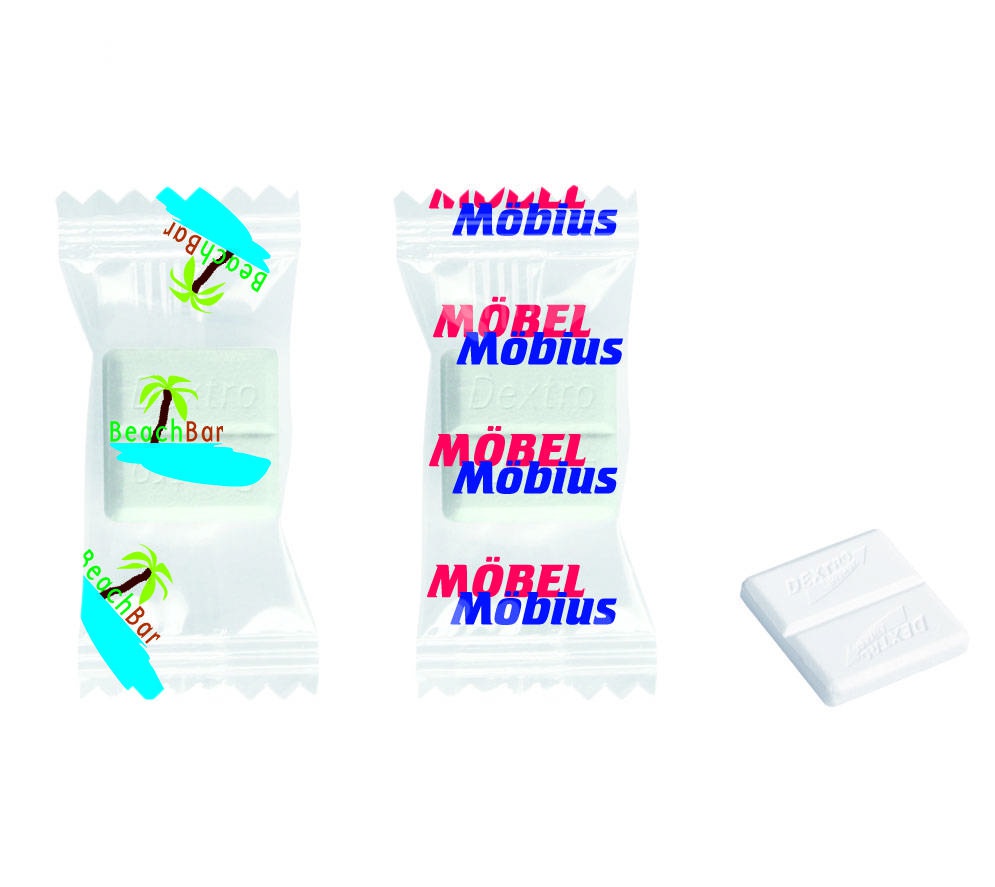 Small Dextro Energy Tablet - Bromsgrove