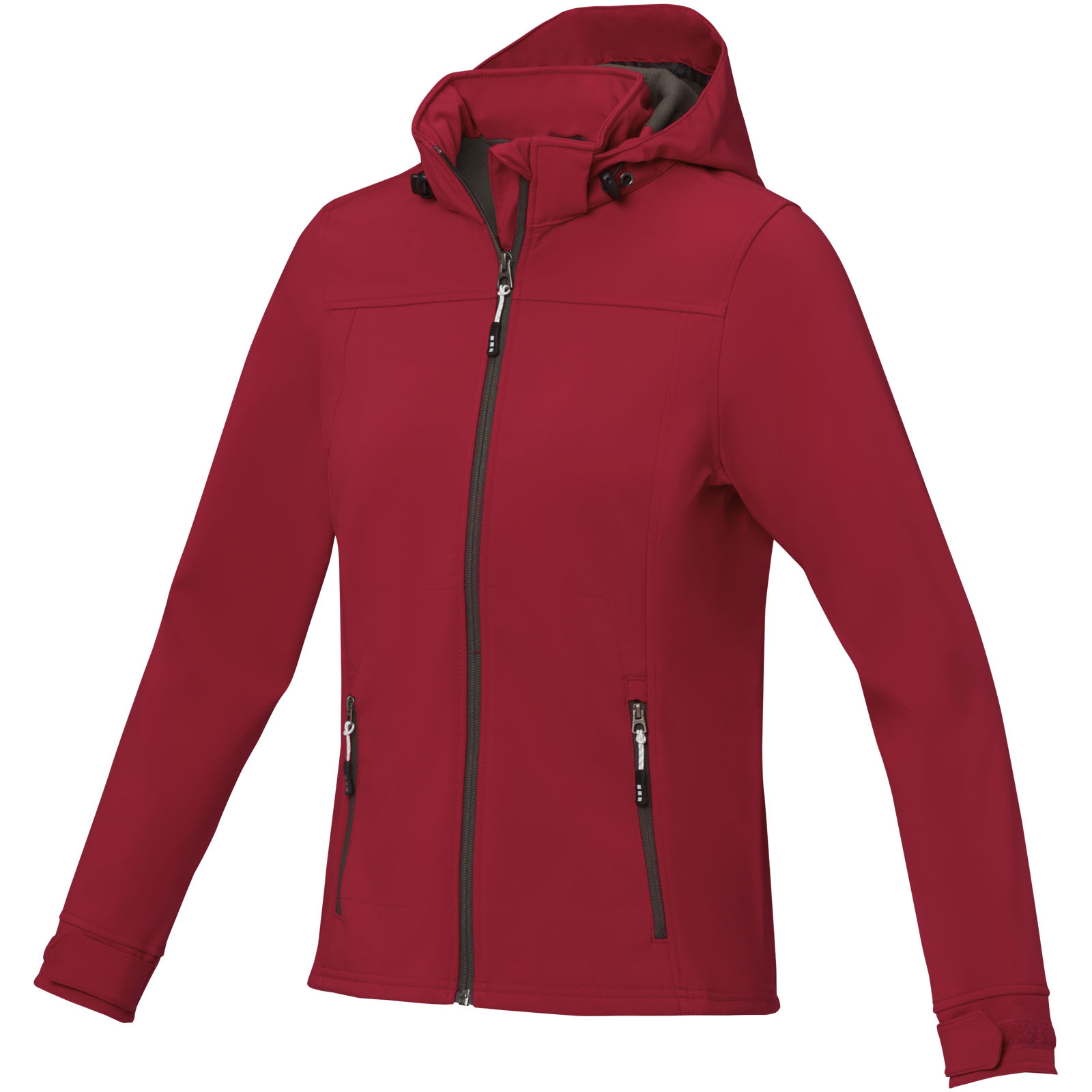 Langley Women's Softshell Jacket - Lower Slaughter - Dover