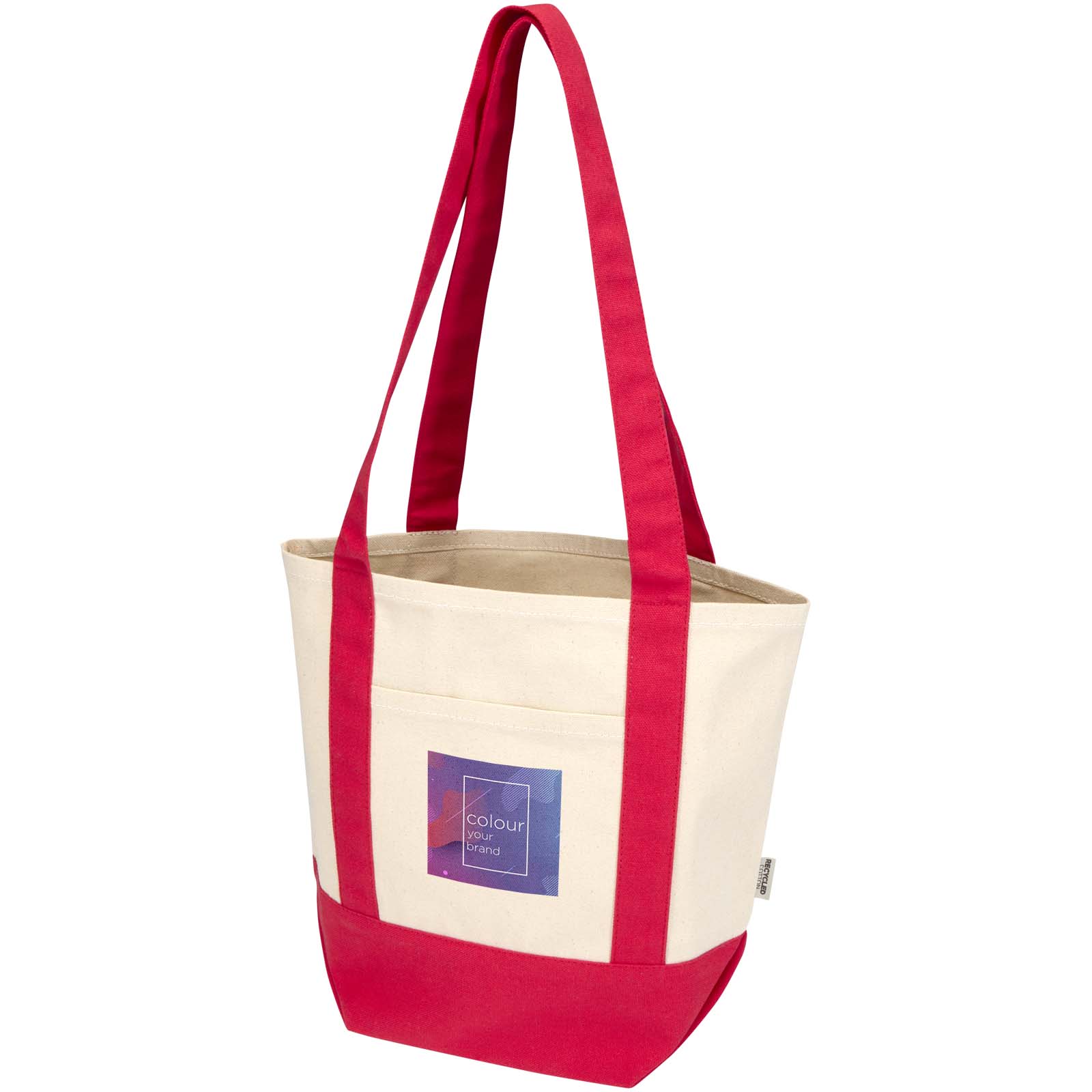 EcoRecycled Sturdy Cotton Carrier - Old Sodbury