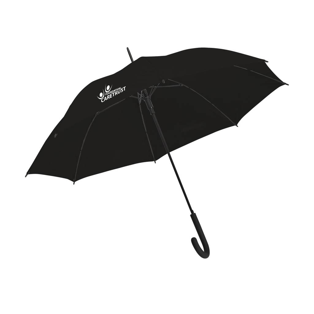 Regenschirm bedrucken 94 cm - Kariya