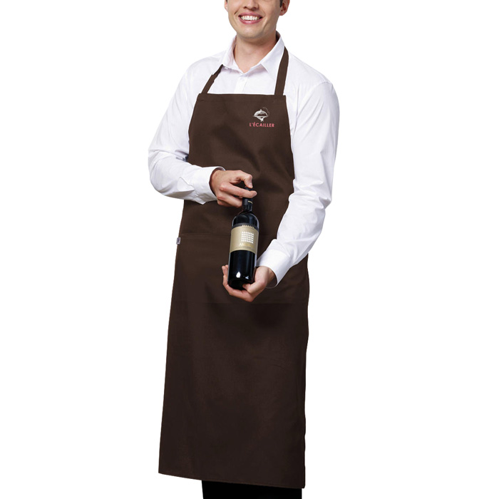 Practical Comfortable Apron - Knole