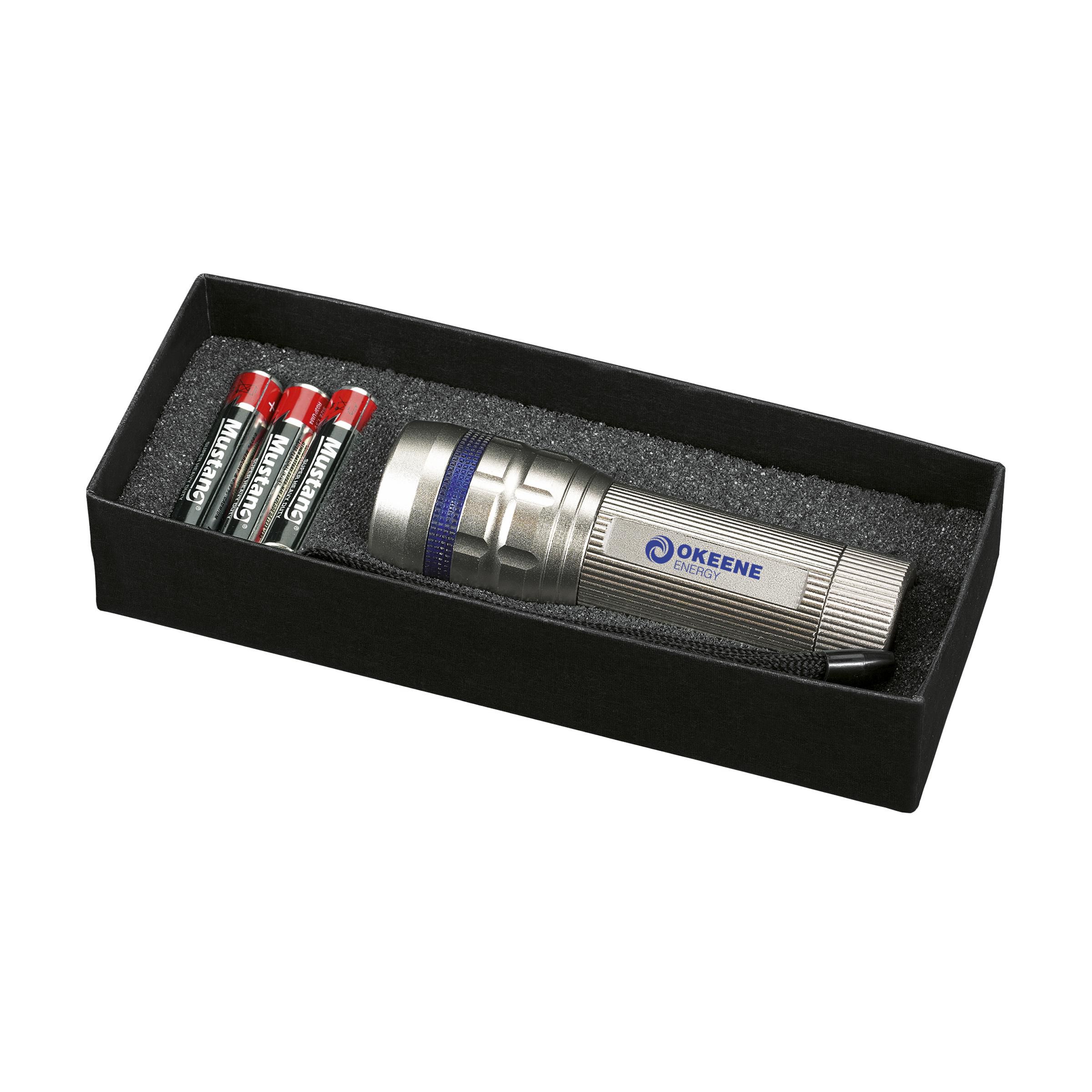 Luminous Beam Torch - Frampton Cotterell
