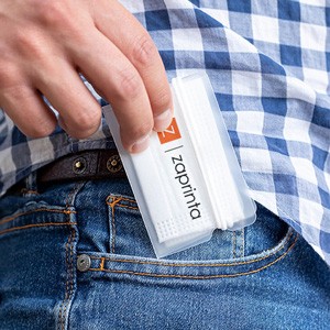 Personalized mask case - | Zaprinta Personalized mask case - | Zaprinta