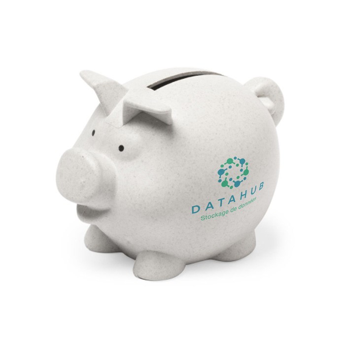 Personalized piggy bank - | Zaprinta Personalized piggy bank - | Zaprinta