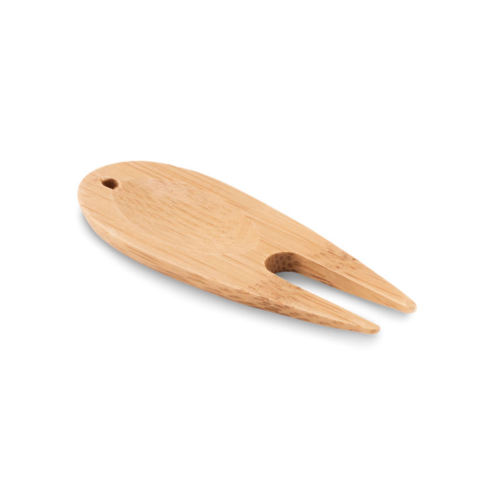 Eco-Green Golf Divot Tool - Frodsham