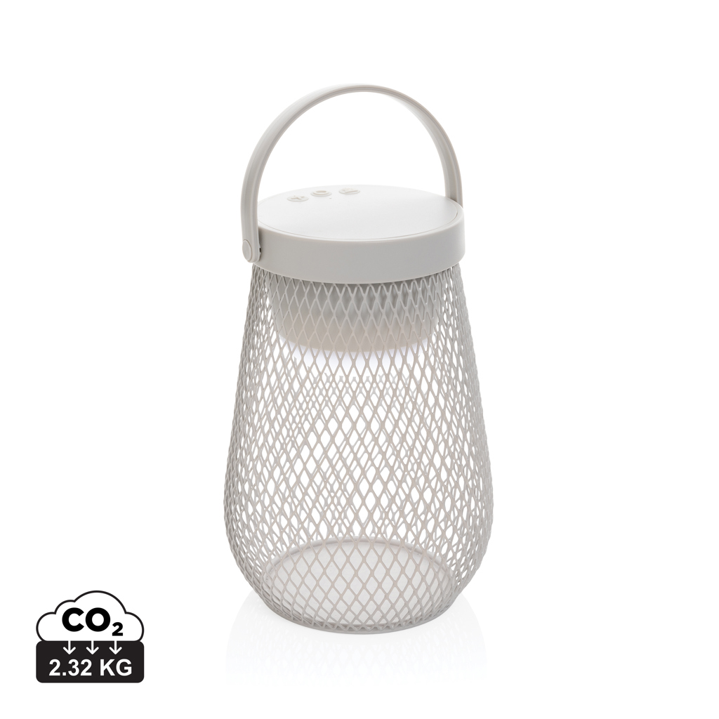 Polaris Eco-Tischlampe - Herdorf