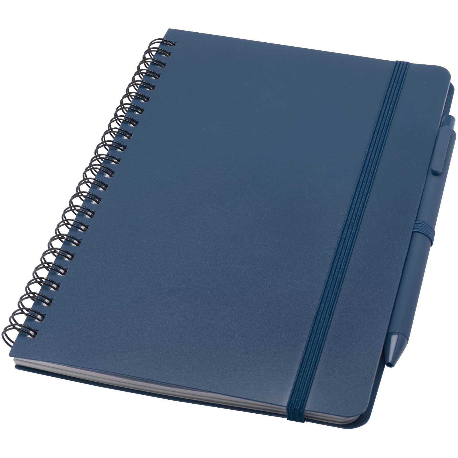 OceanBound Recycled Notebook Set - Cambridge/Milton