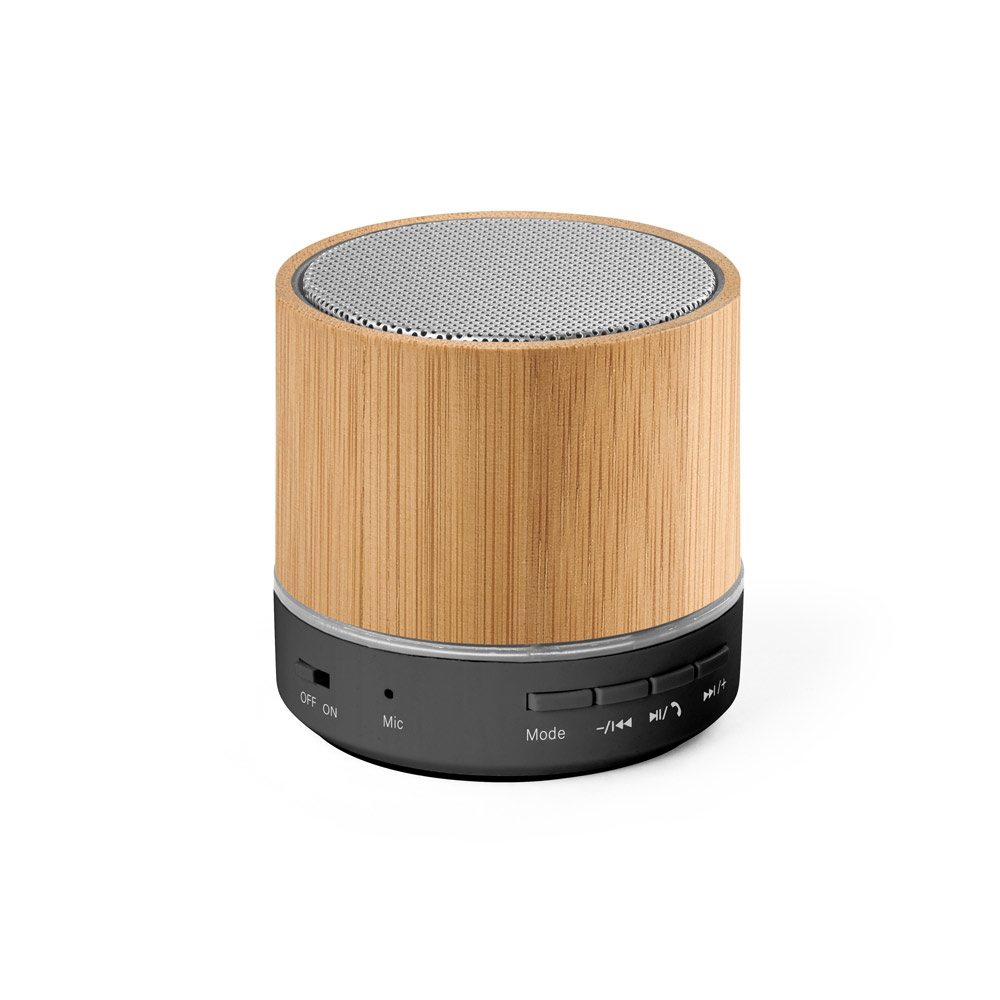 EcoSound Mini - Woodstock