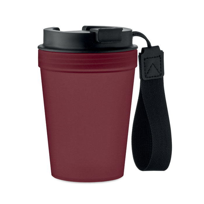 Einwandiger Becher 300 ml - Velbert