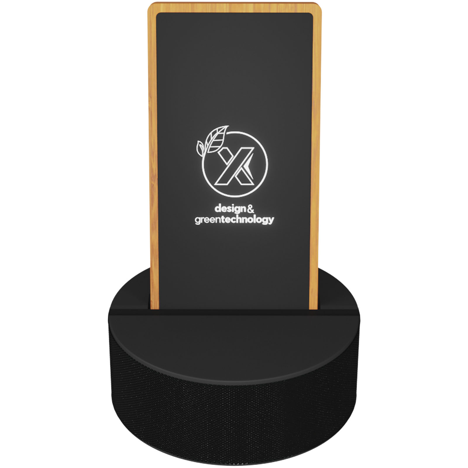 Induction EcoSpeaker - Pott Shrigley - Falkland